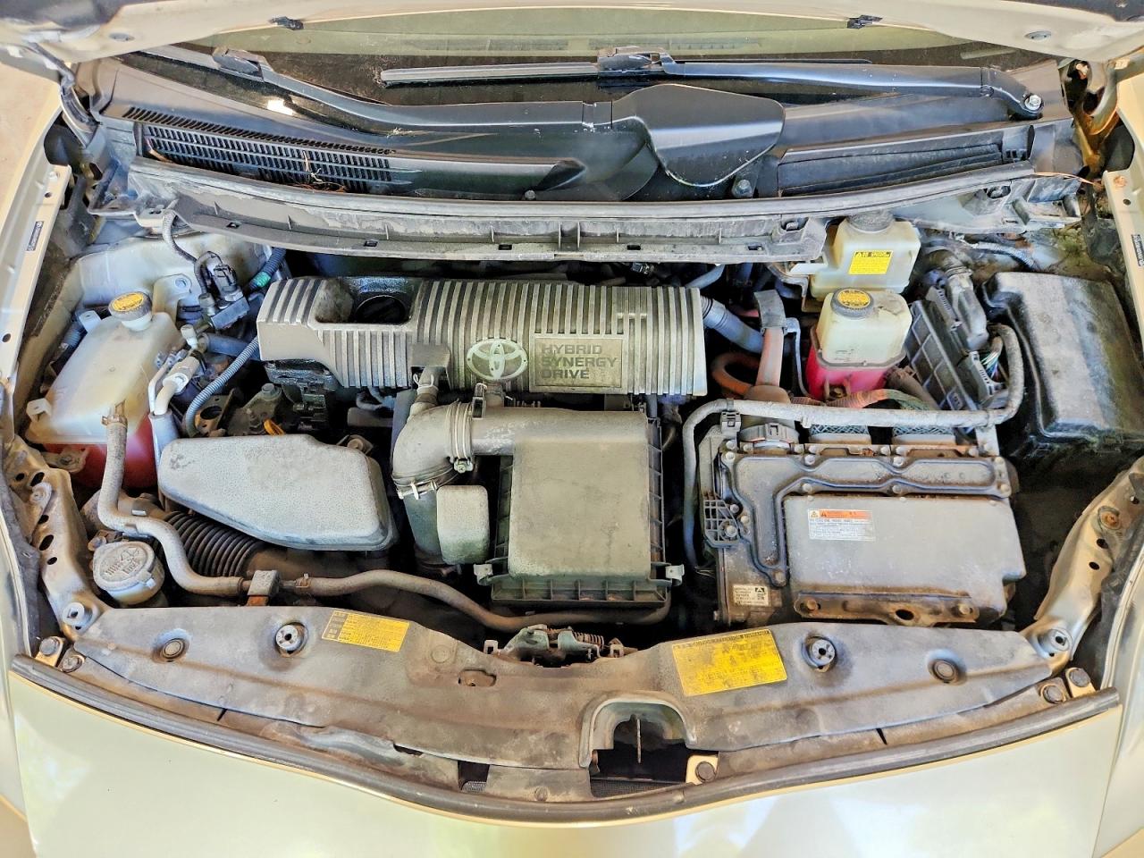 Toyota Prius Two