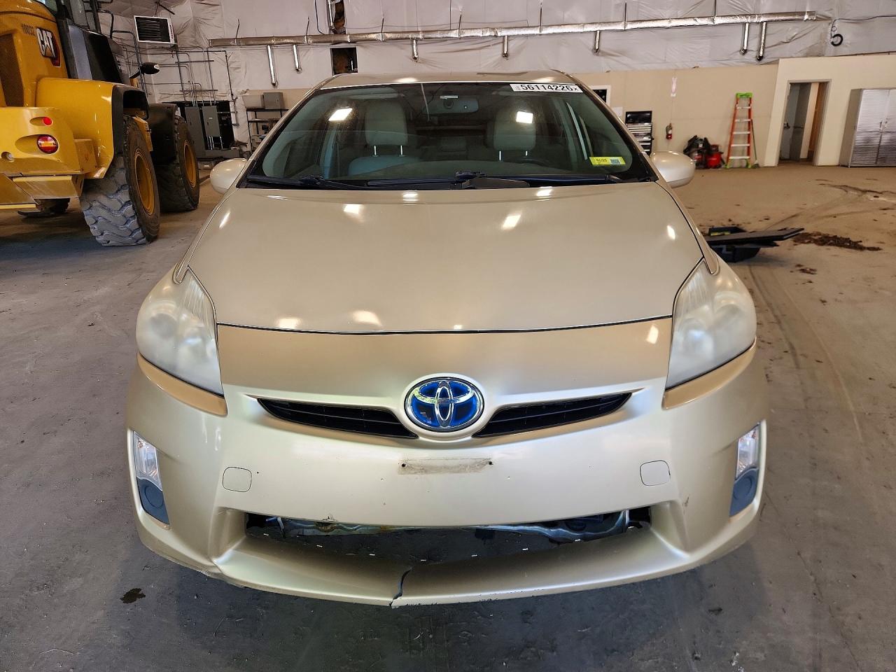 Toyota Prius Two