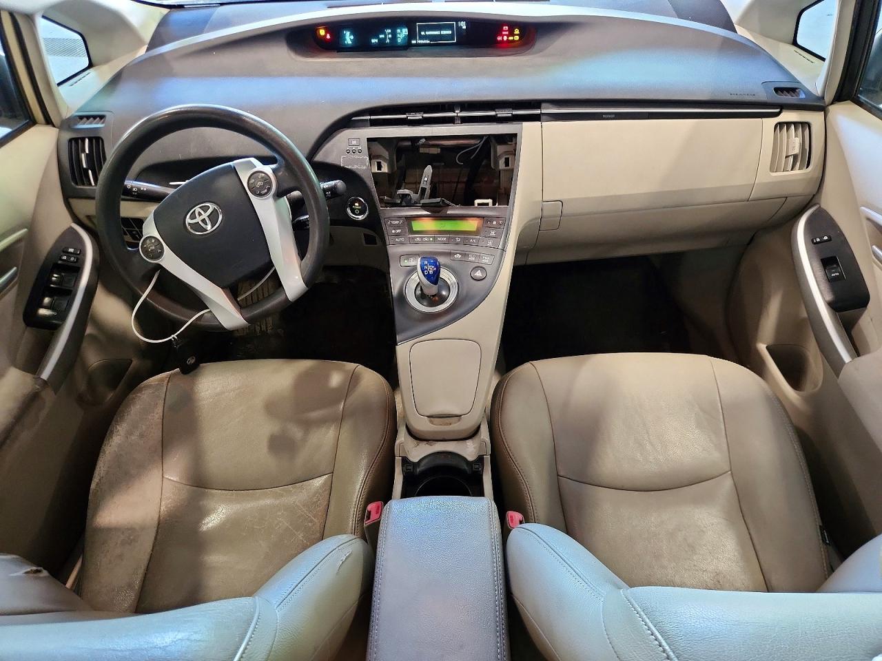 Toyota Prius Two