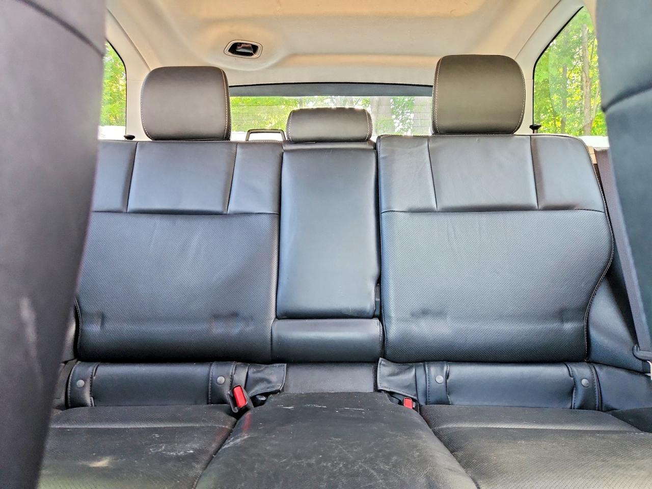 Subaru Forester 2.0xt Touring