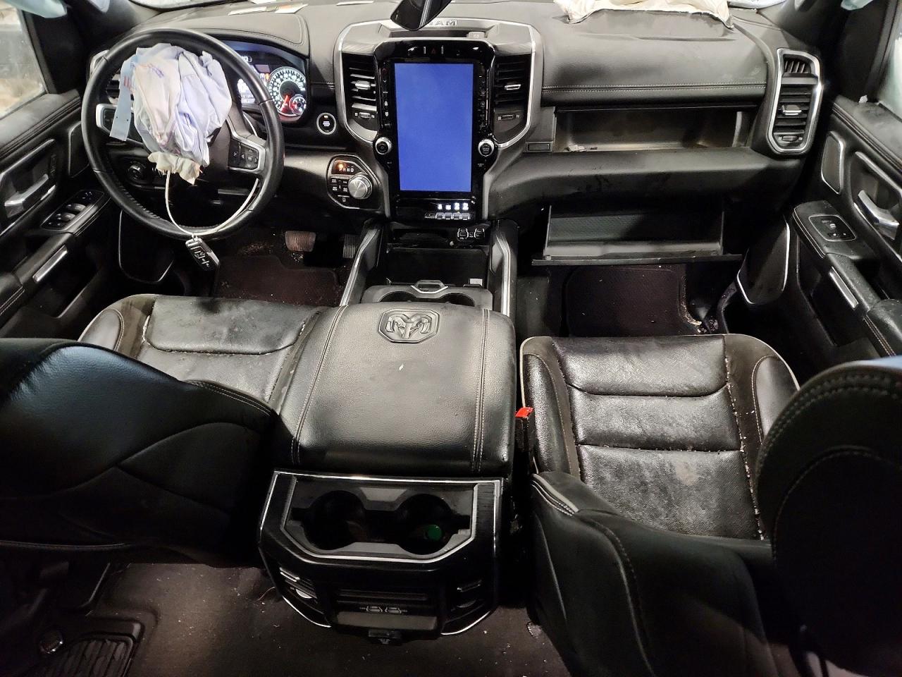 Ram 1500 Laramie