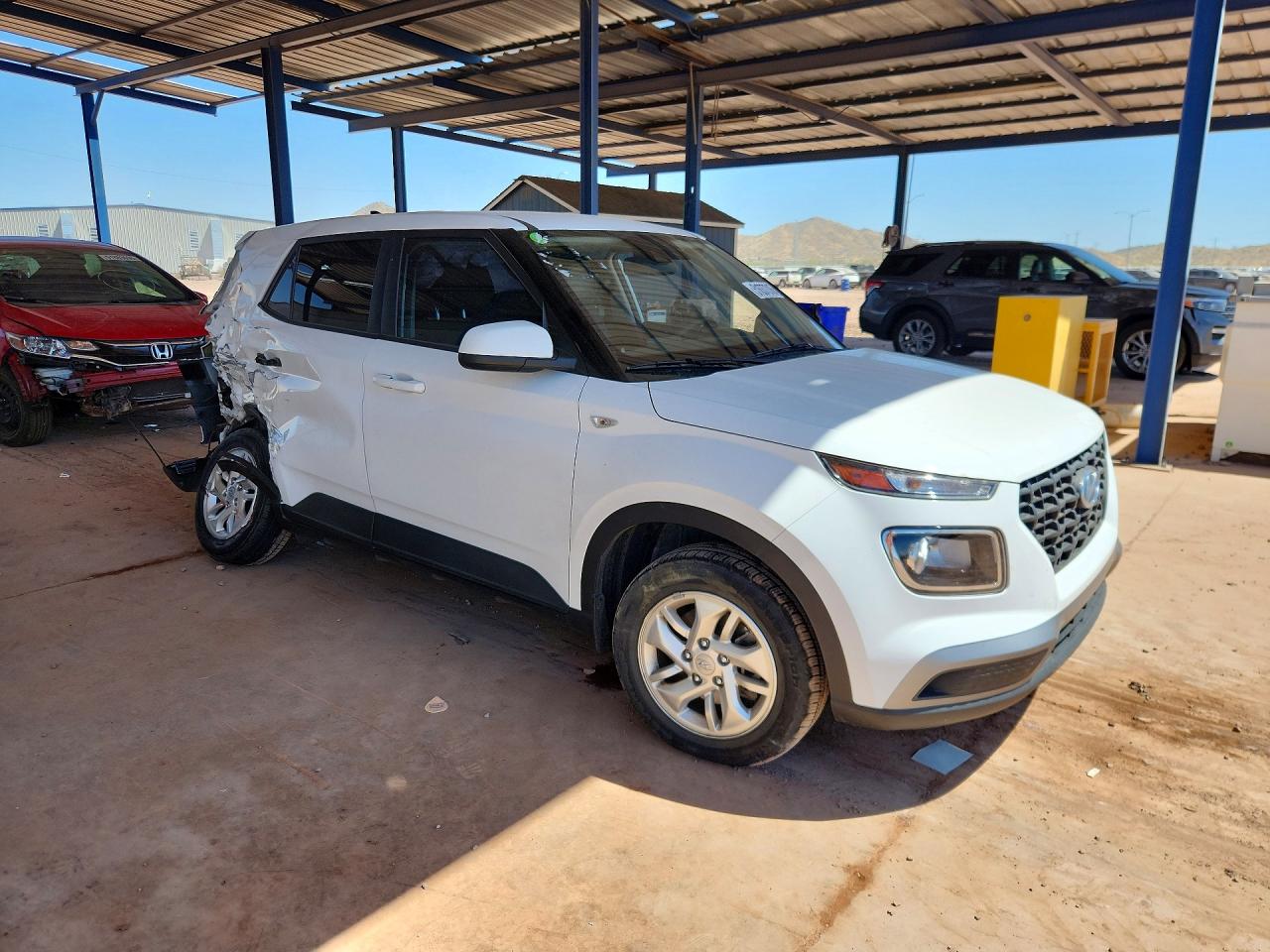 Hyundai VENUE Se