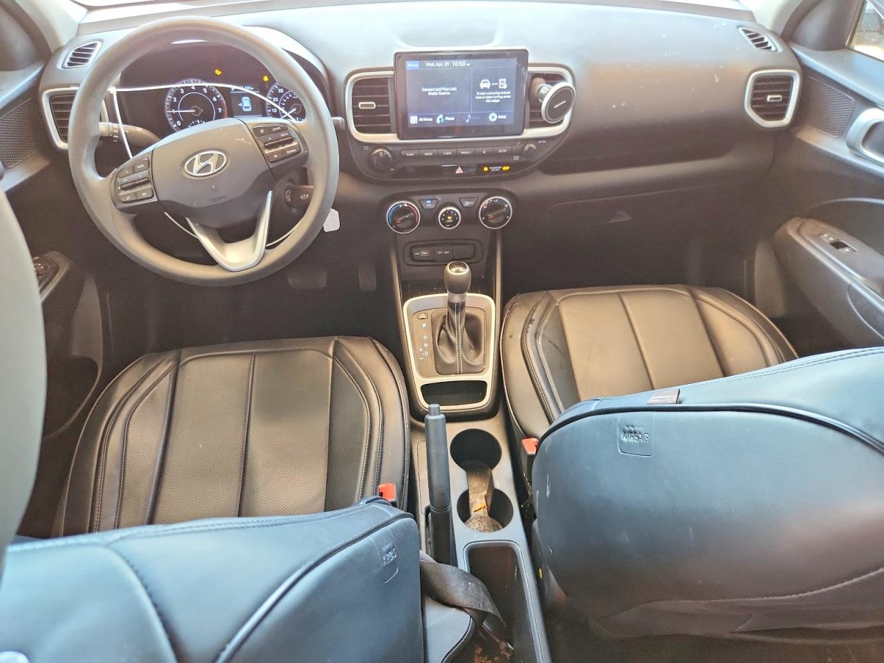 Hyundai VENUE Se