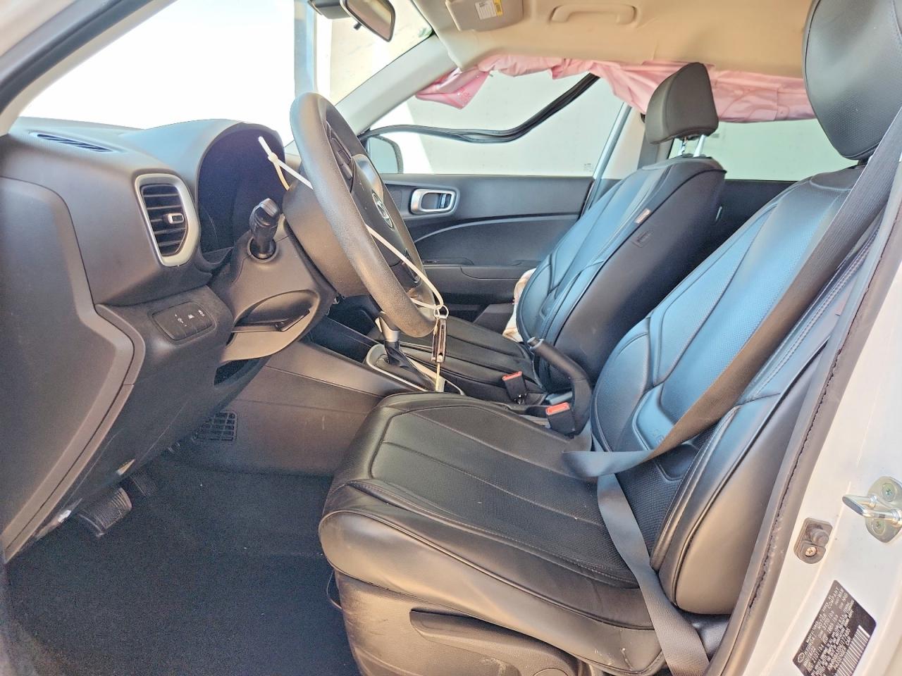 Hyundai VENUE Se