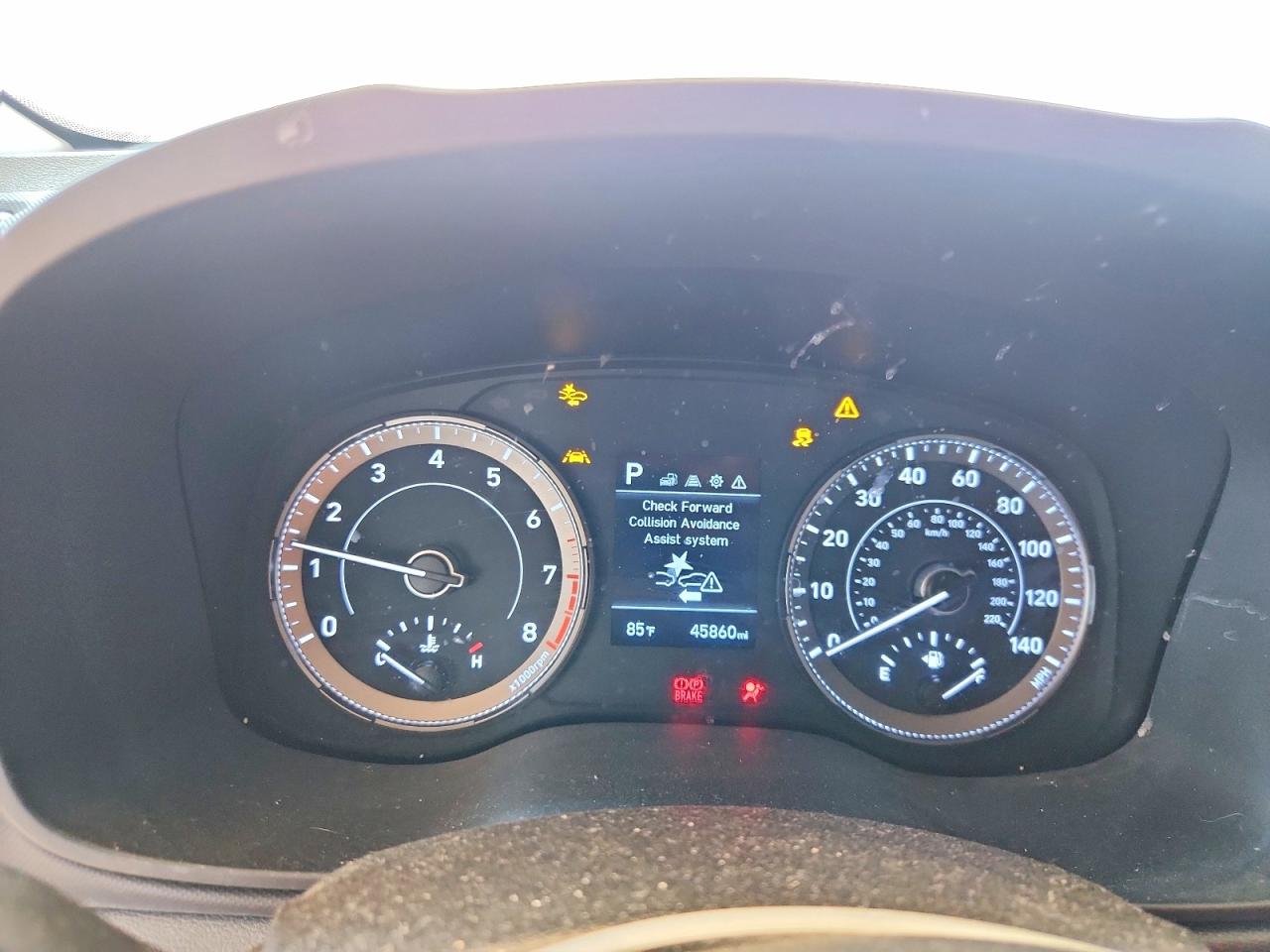 Hyundai VENUE Se