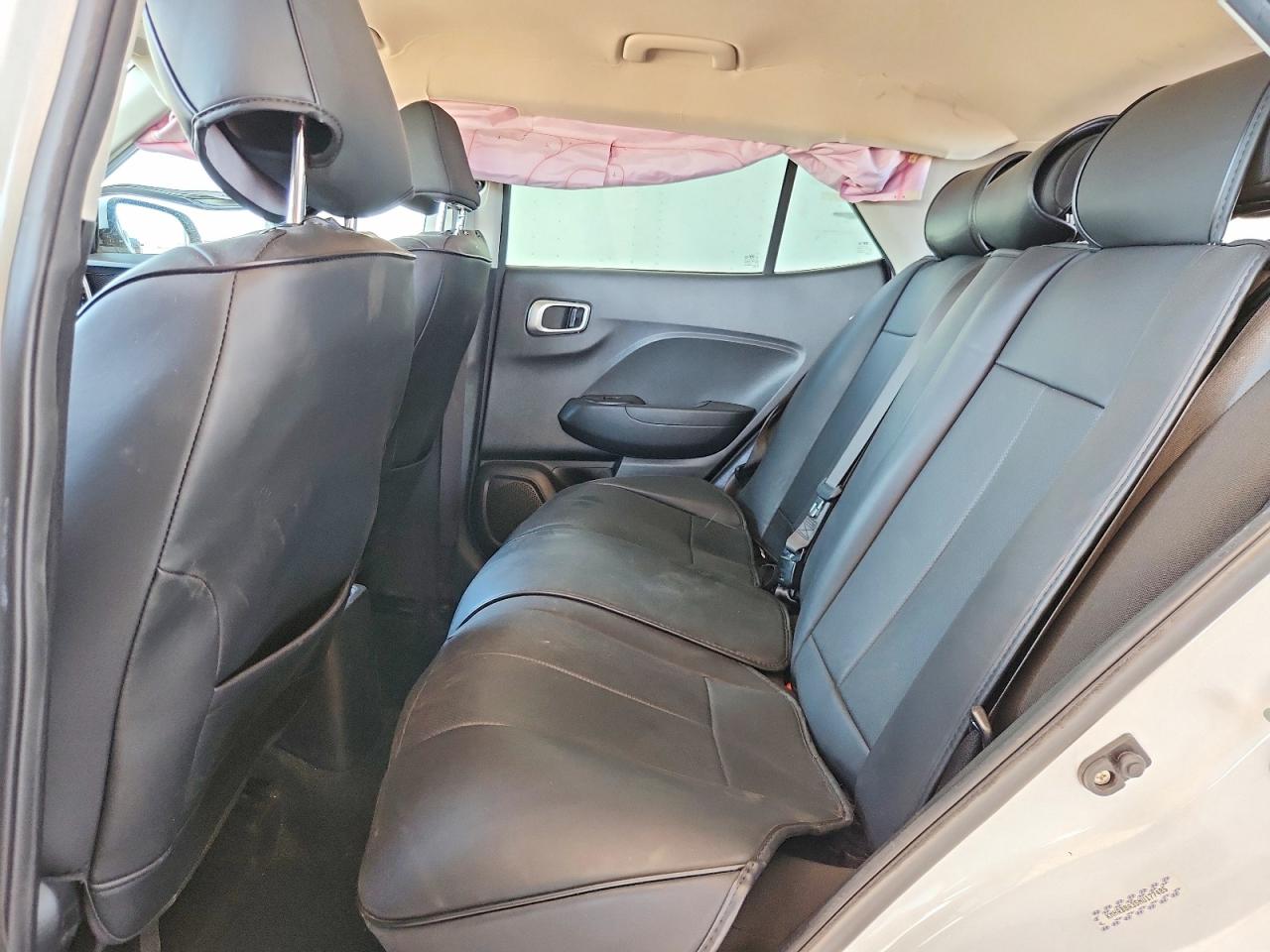 Hyundai VENUE Se