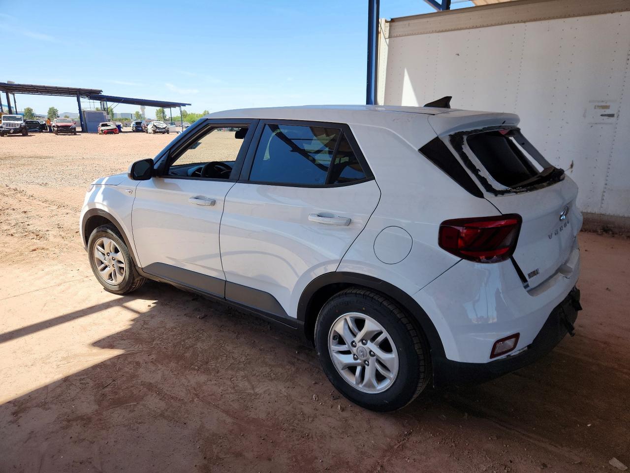 Hyundai VENUE Se