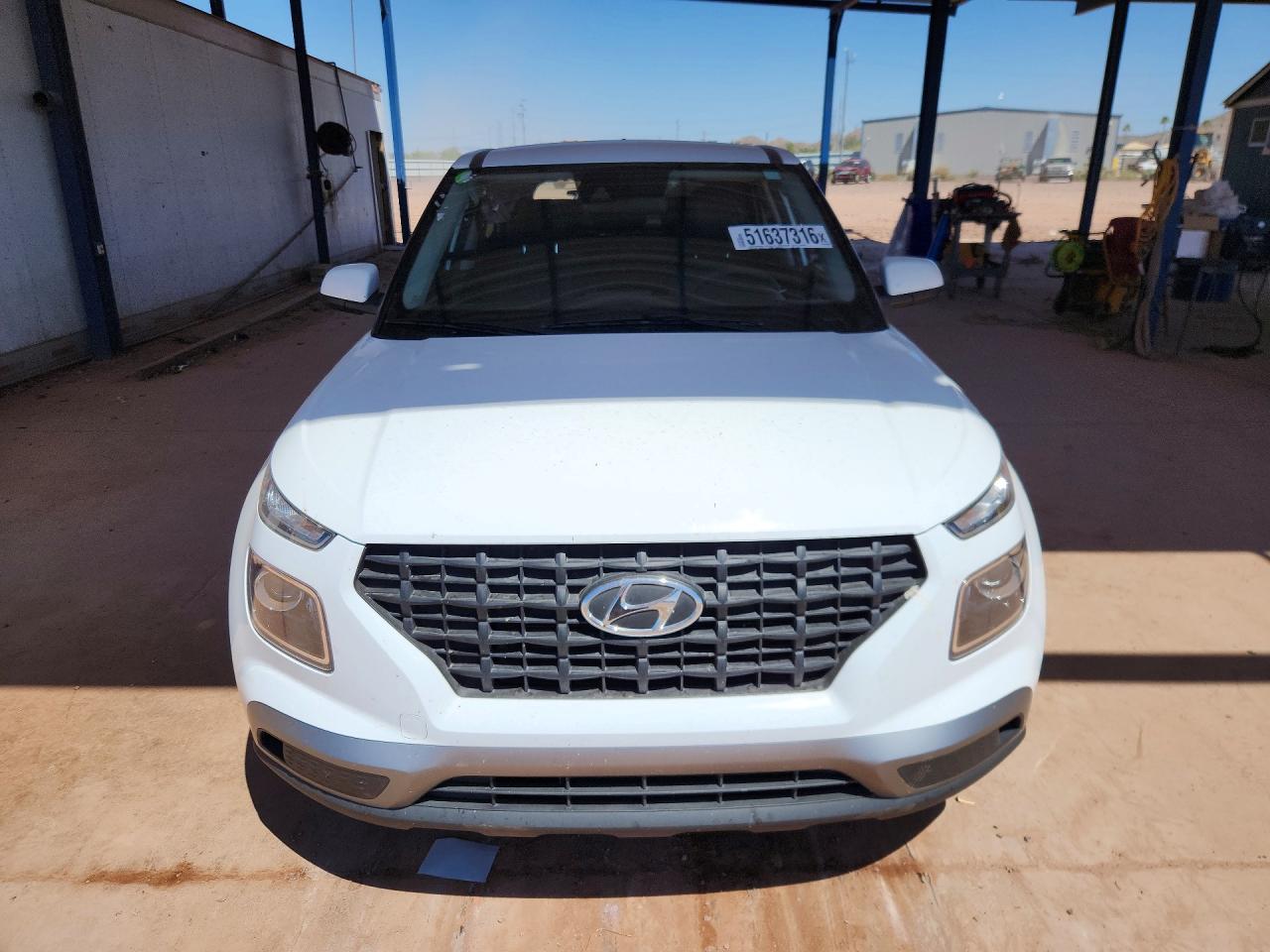 Hyundai VENUE Se