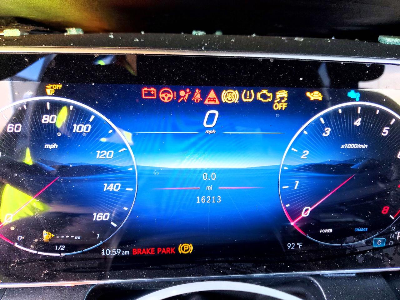 Mercedes-Benz GLC 300 4matic