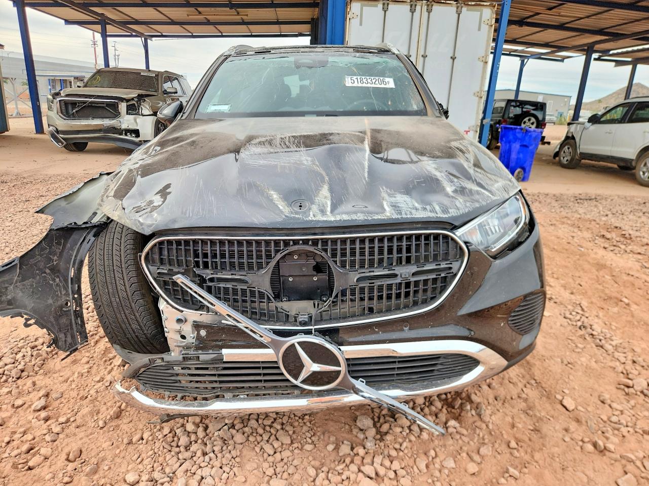 Mercedes-Benz GLC 300 4matic