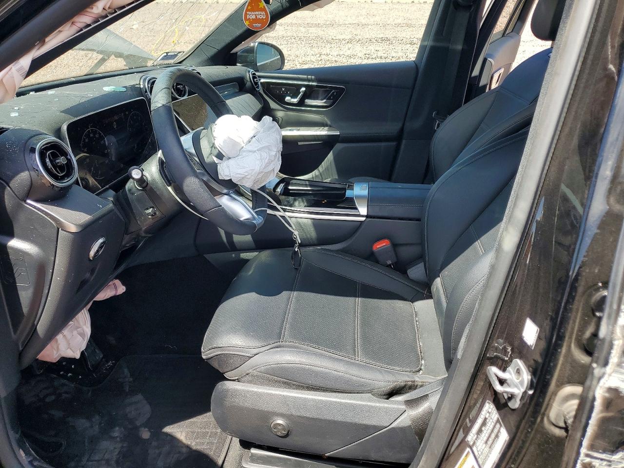 Mercedes-Benz GLC 300 4matic