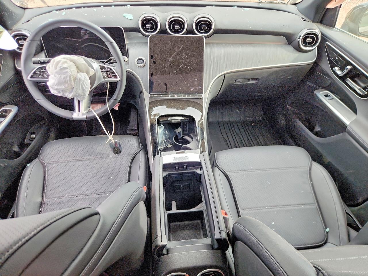 Mercedes-Benz GLC 300 4matic