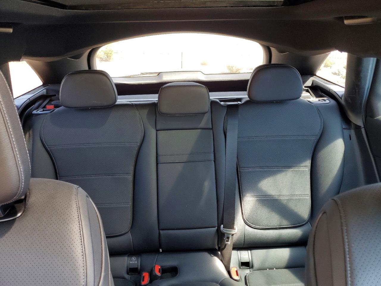 Mercedes-Benz GLC 300 4matic