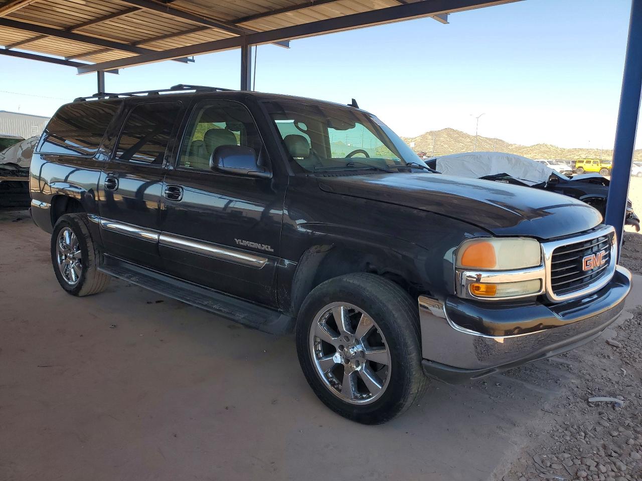 GMC Yukon C1500