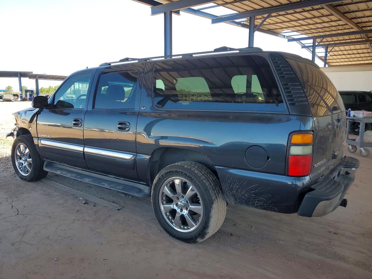GMC Yukon C1500