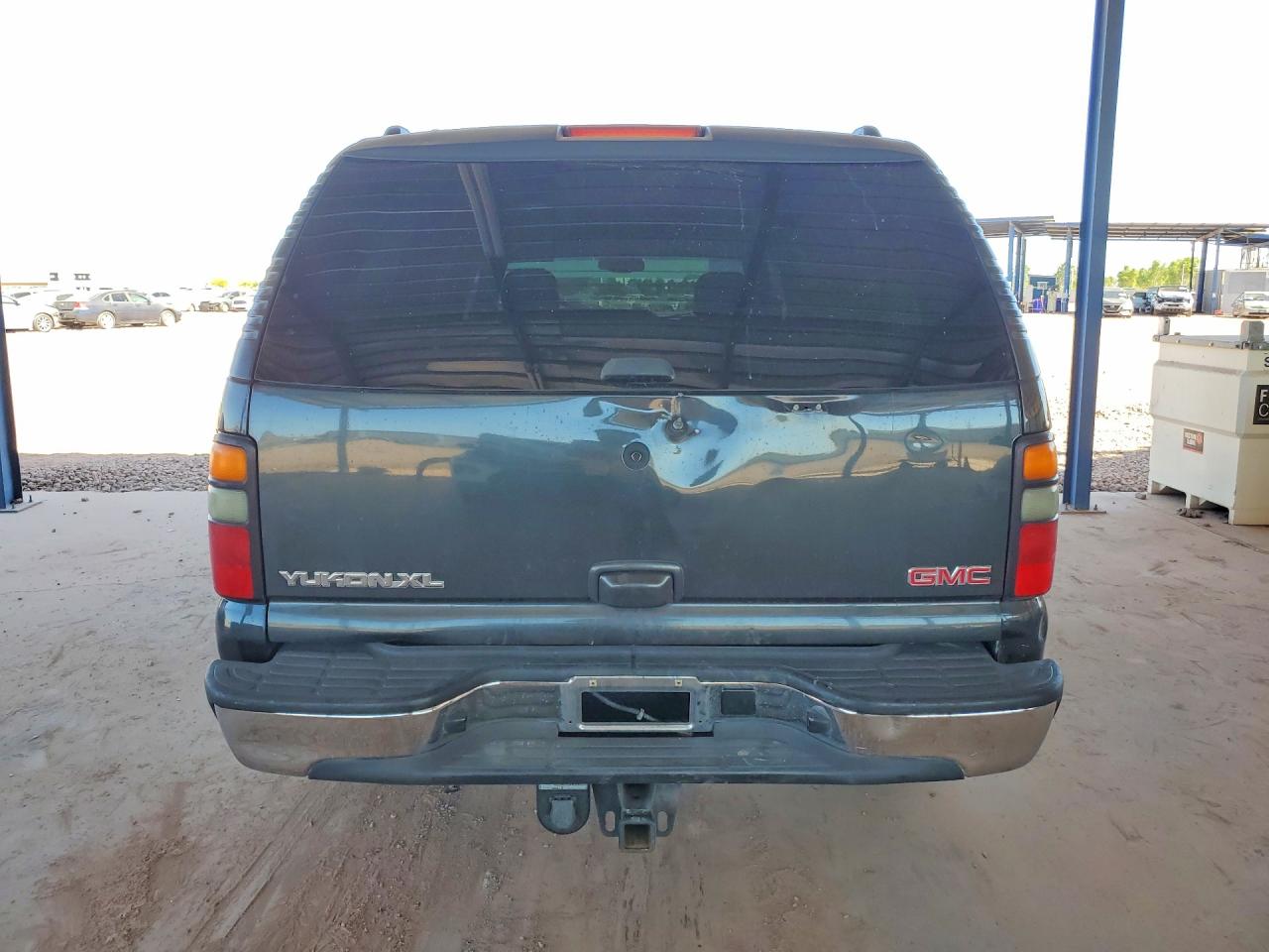 GMC Yukon C1500