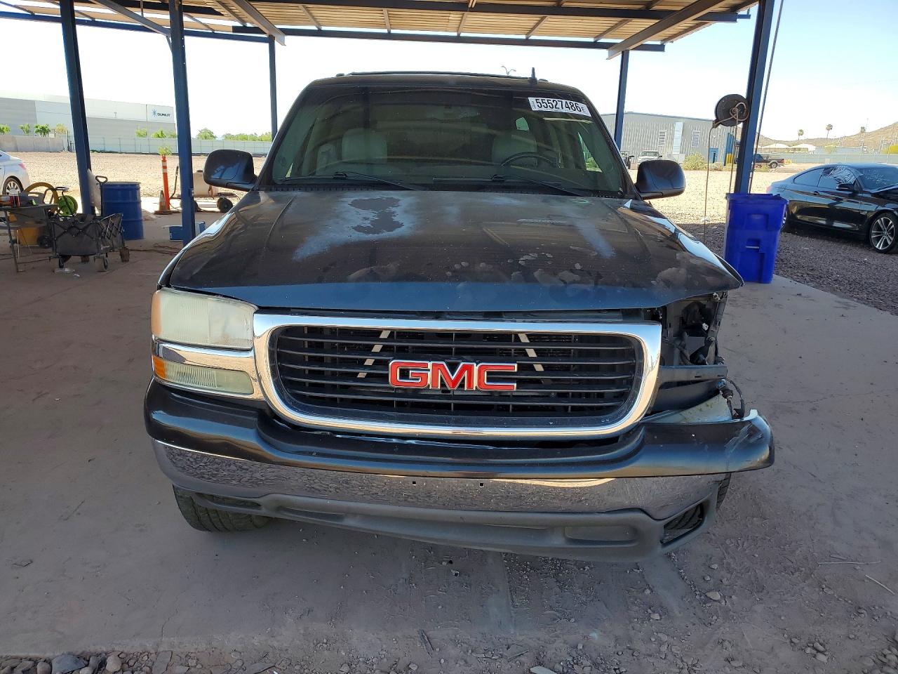 GMC Yukon C1500