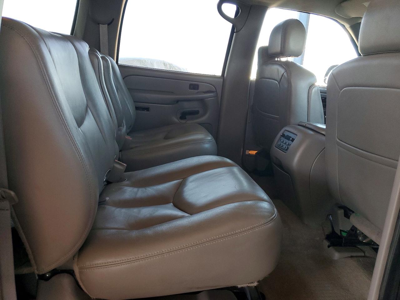 GMC Yukon C1500