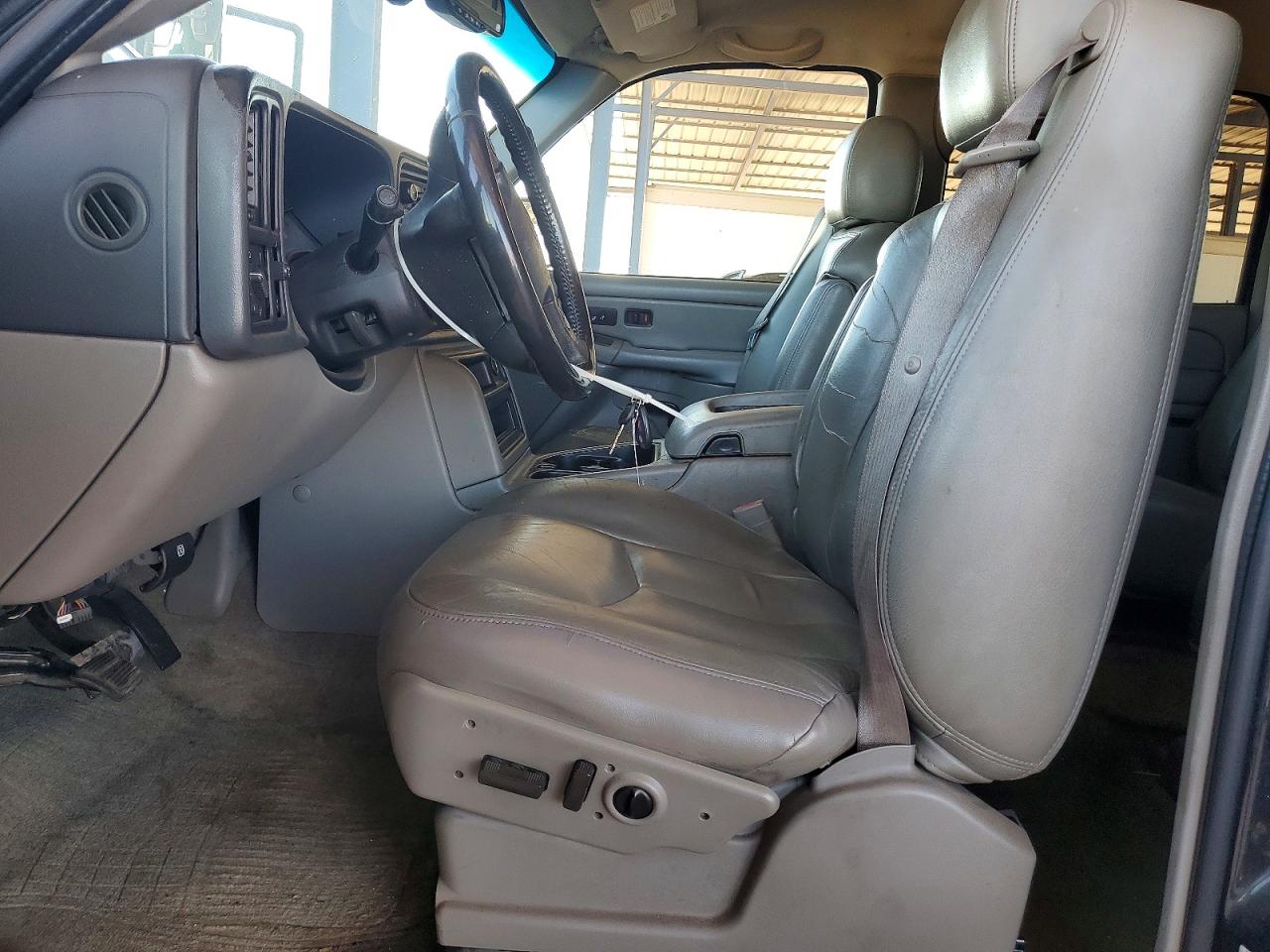 GMC Yukon C1500