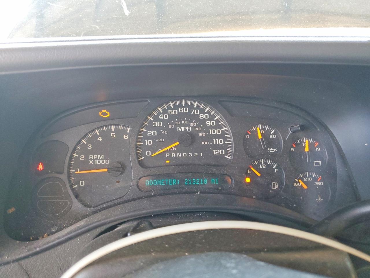 GMC Yukon C1500