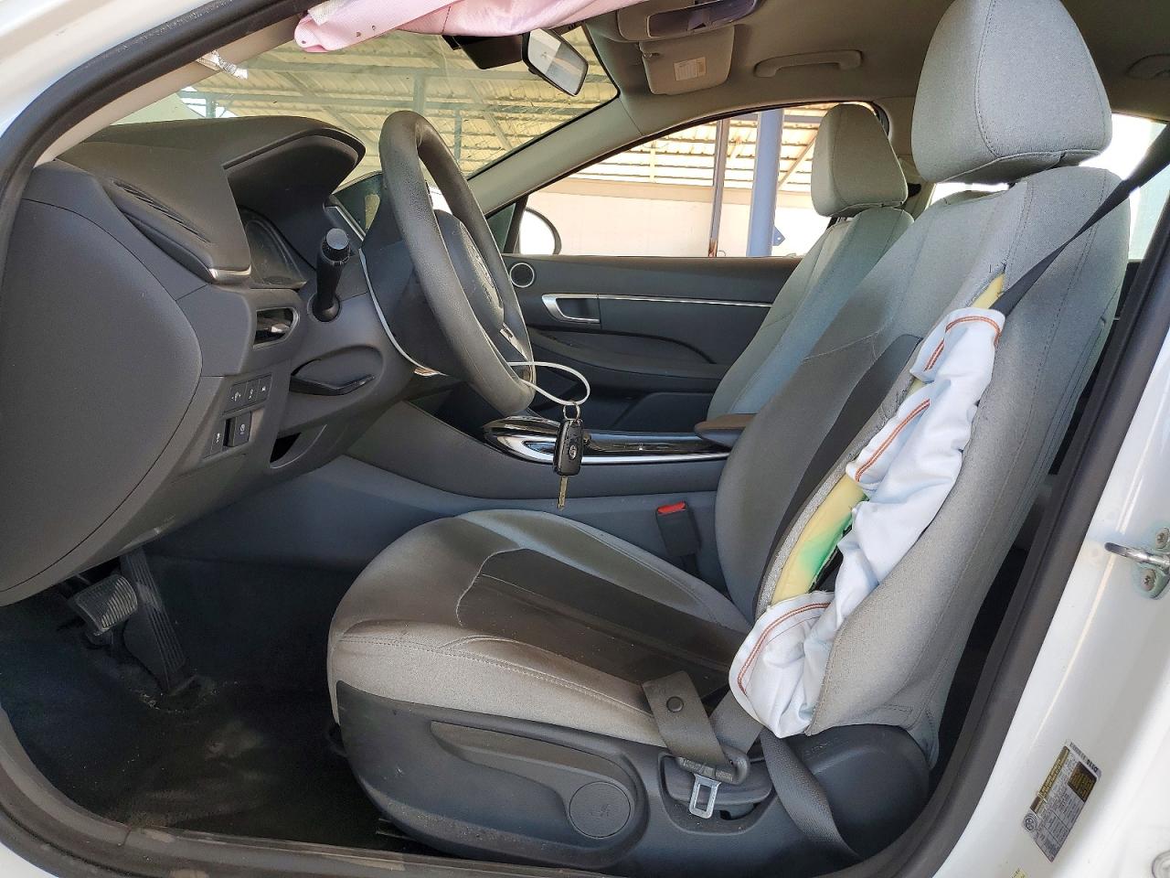 Hyundai SONATA Se