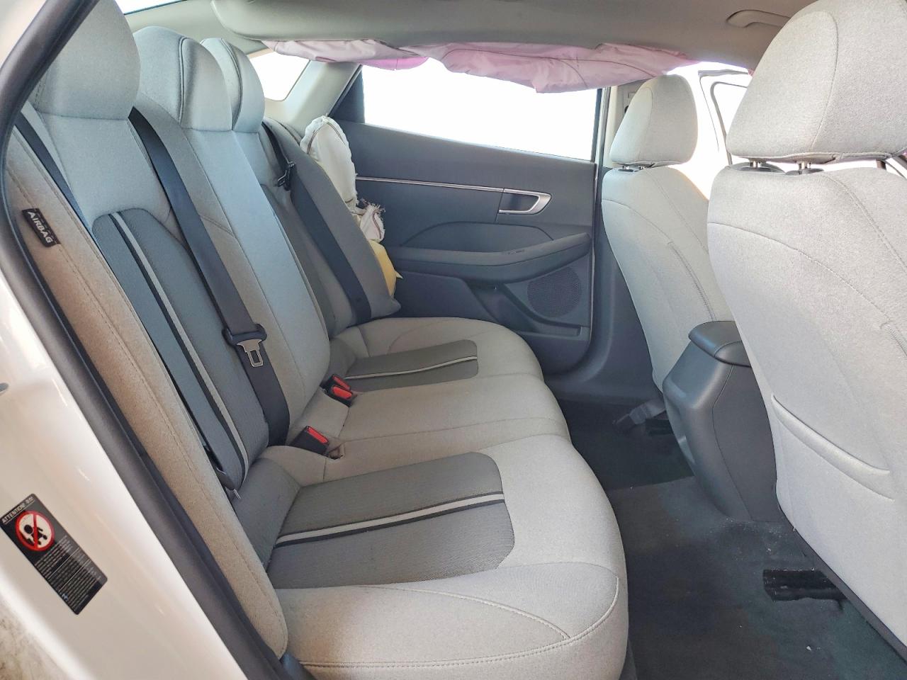 Hyundai SONATA Se