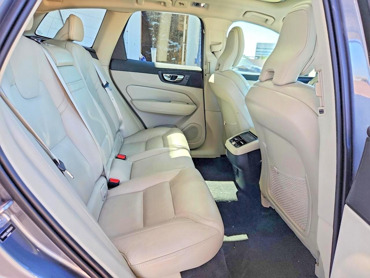 Volvo XC60 T5 Inscription