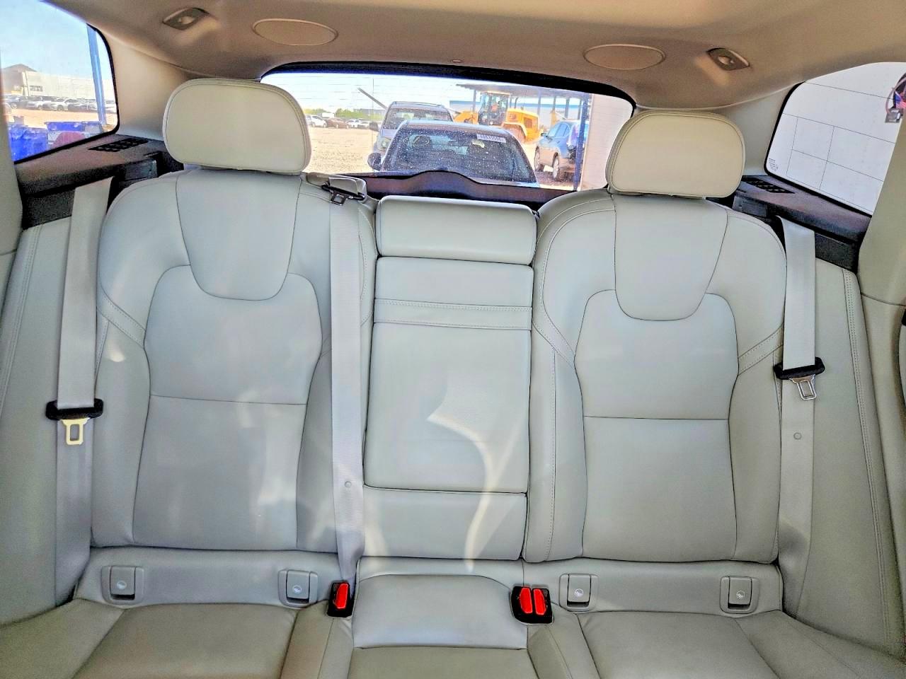 Volvo XC60 T5 Inscription