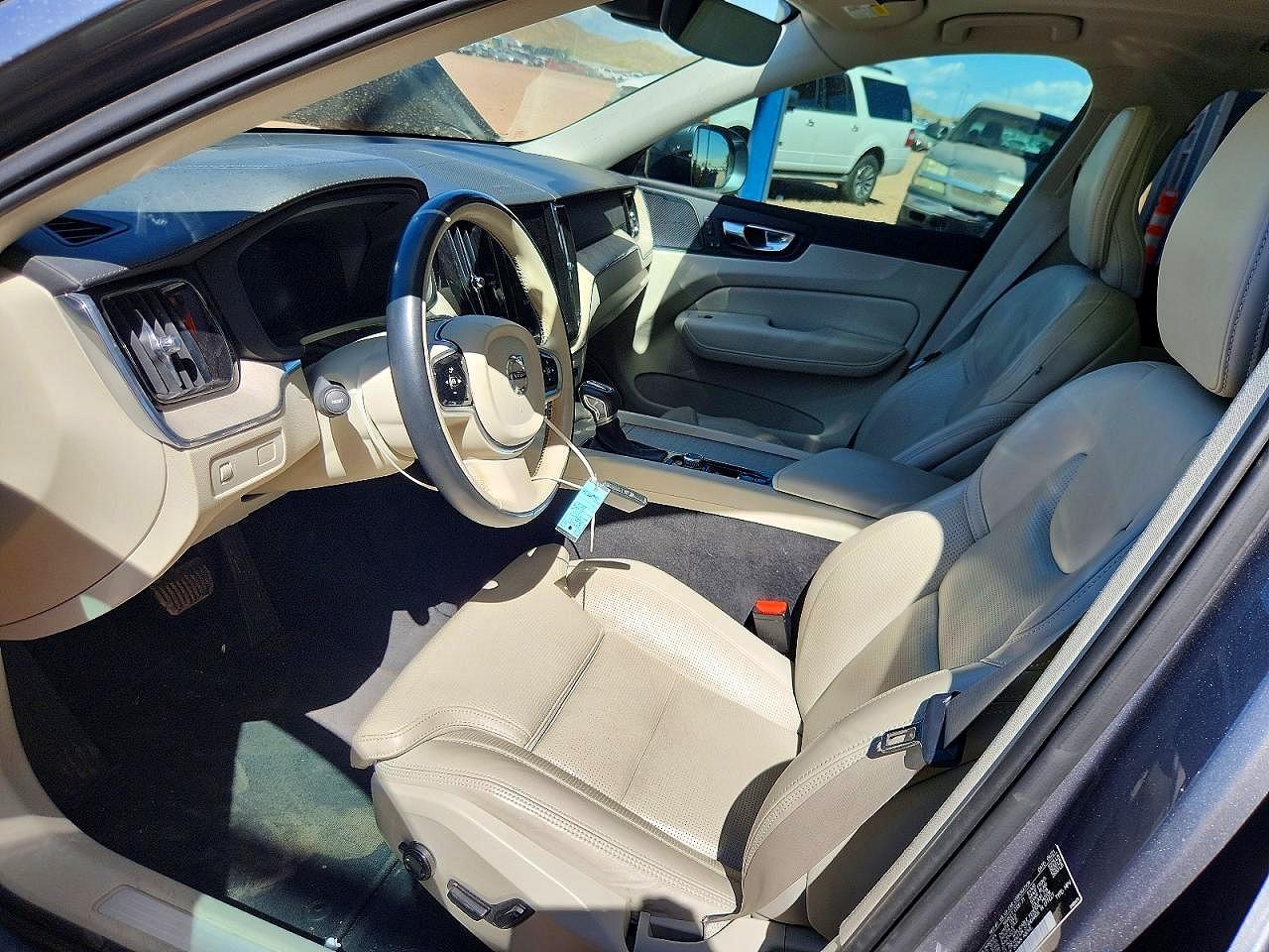 Volvo XC60 T5 Inscription