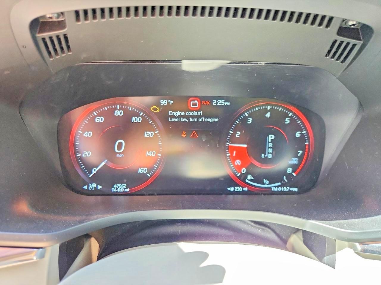 Volvo XC60 T5 Inscription