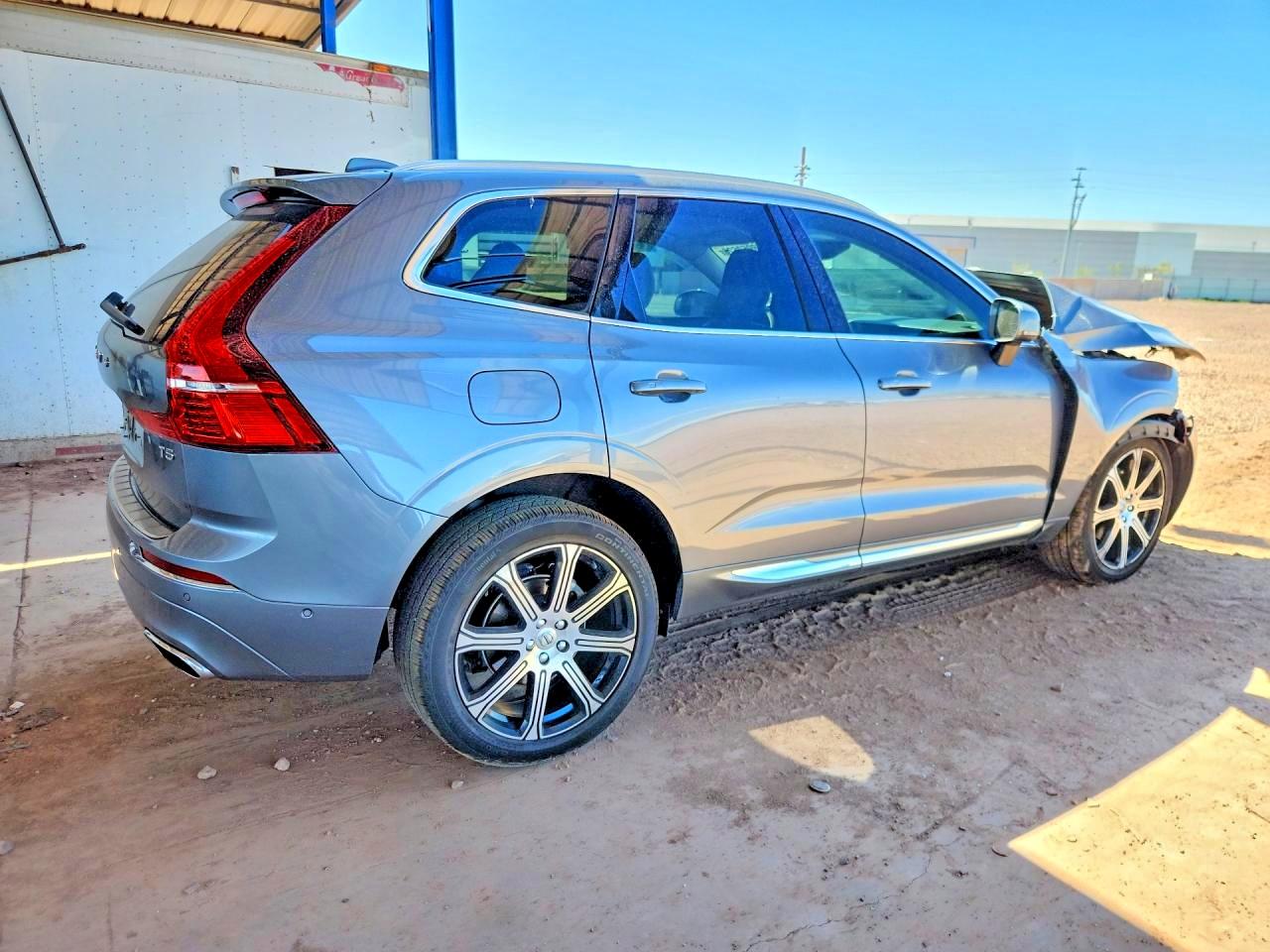 Volvo XC60 T5 Inscription