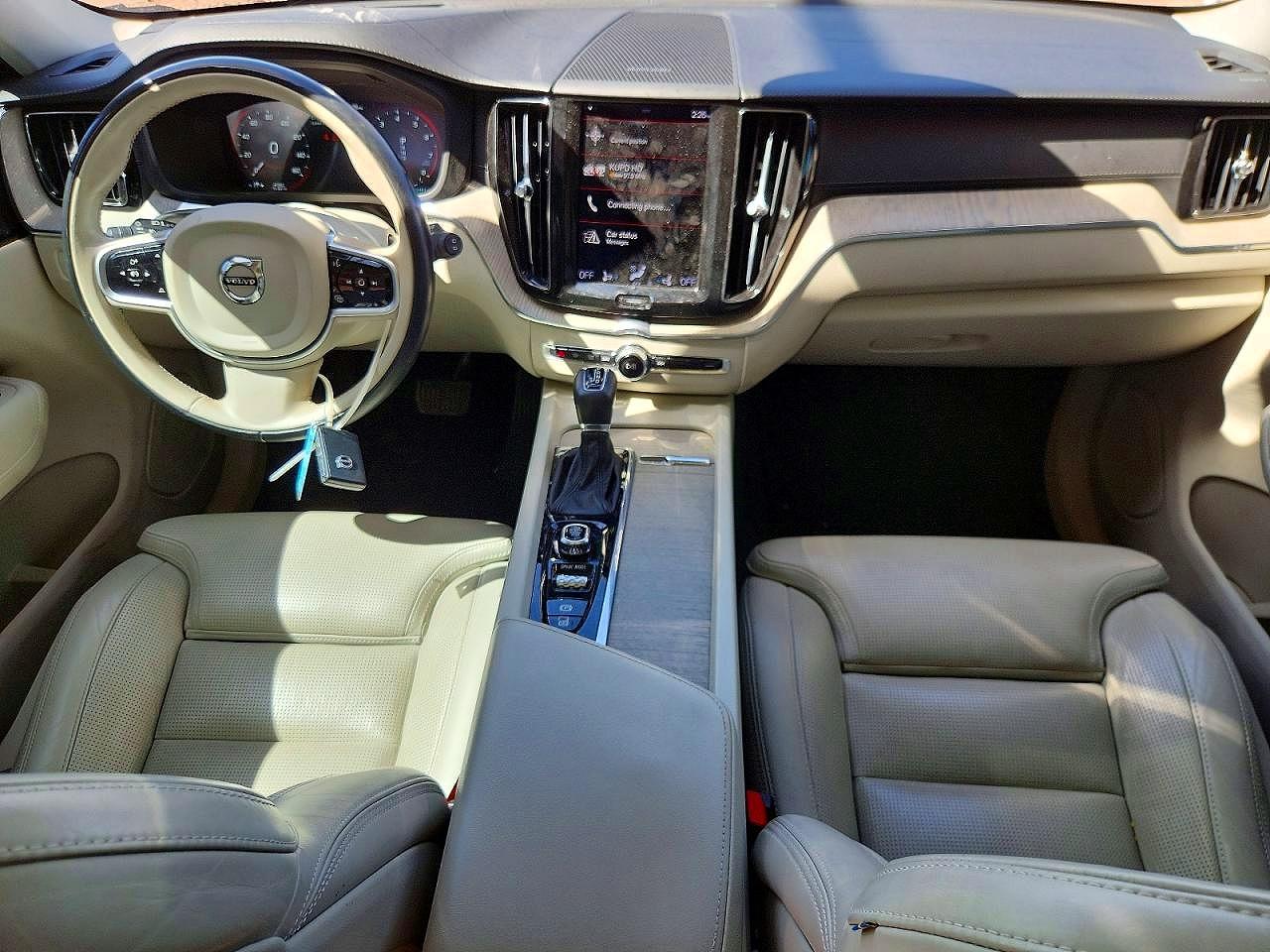Volvo XC60 T5 Inscription