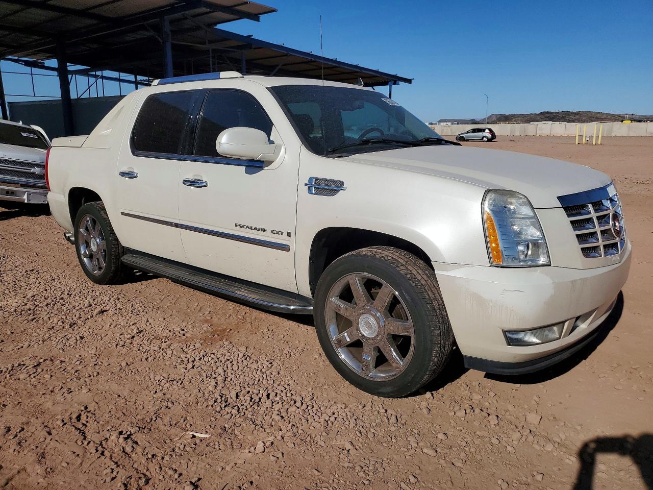 Cadillac Escalade Ext