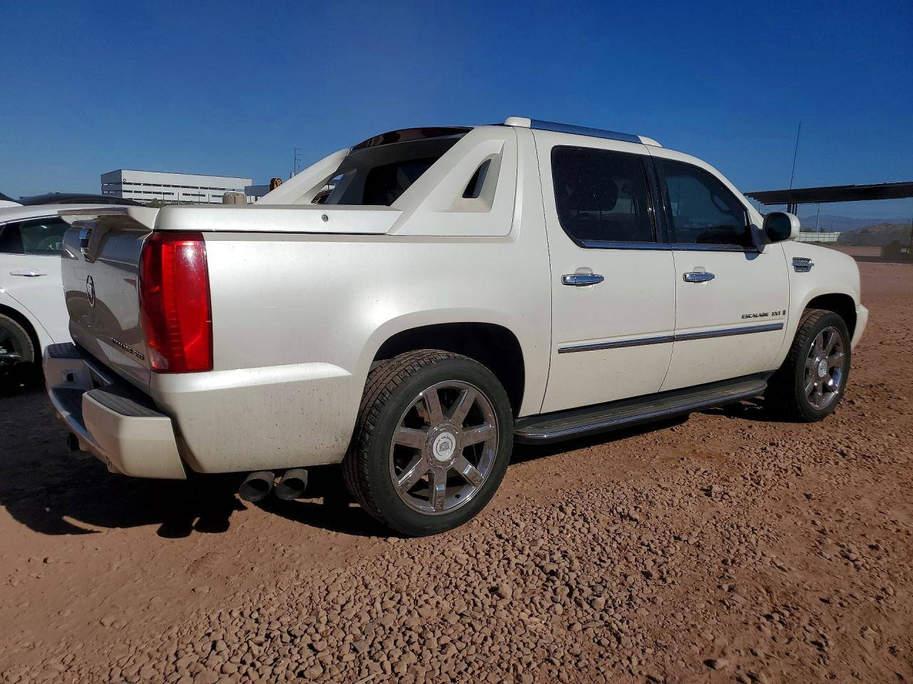Cadillac Escalade Ext