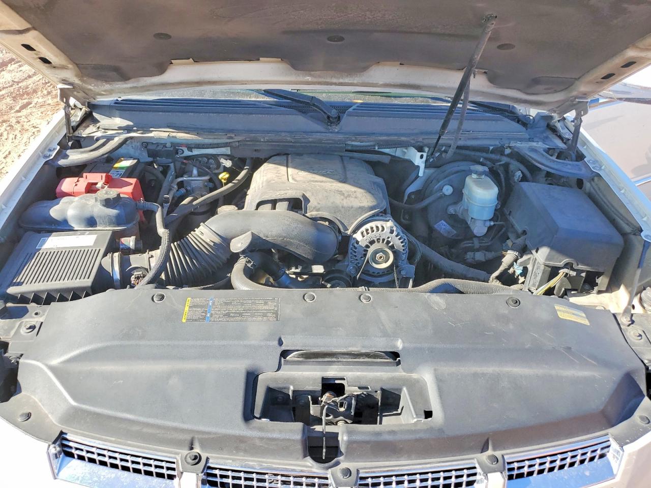 Cadillac Escalade Ext