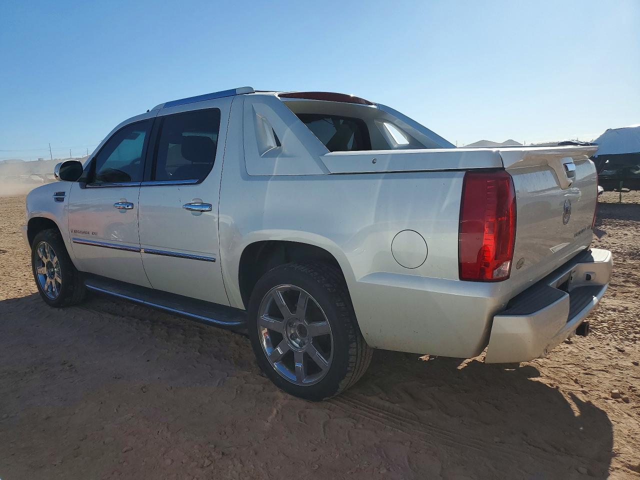 Cadillac Escalade Ext