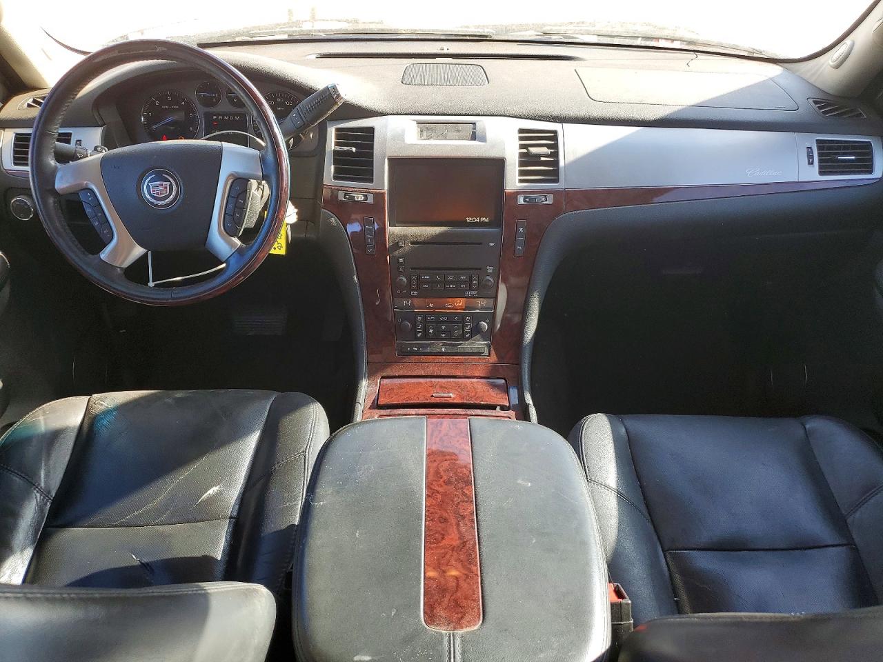 Cadillac Escalade Ext