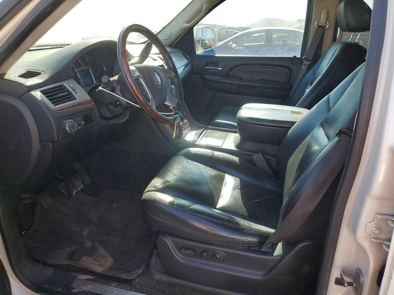 Cadillac Escalade Ext