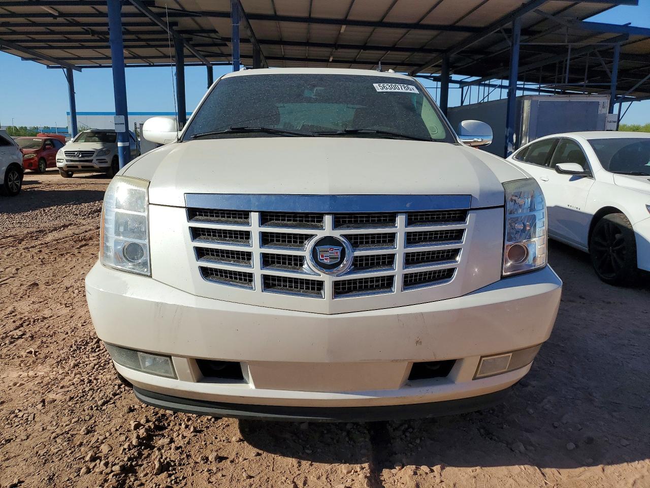 Cadillac Escalade Ext