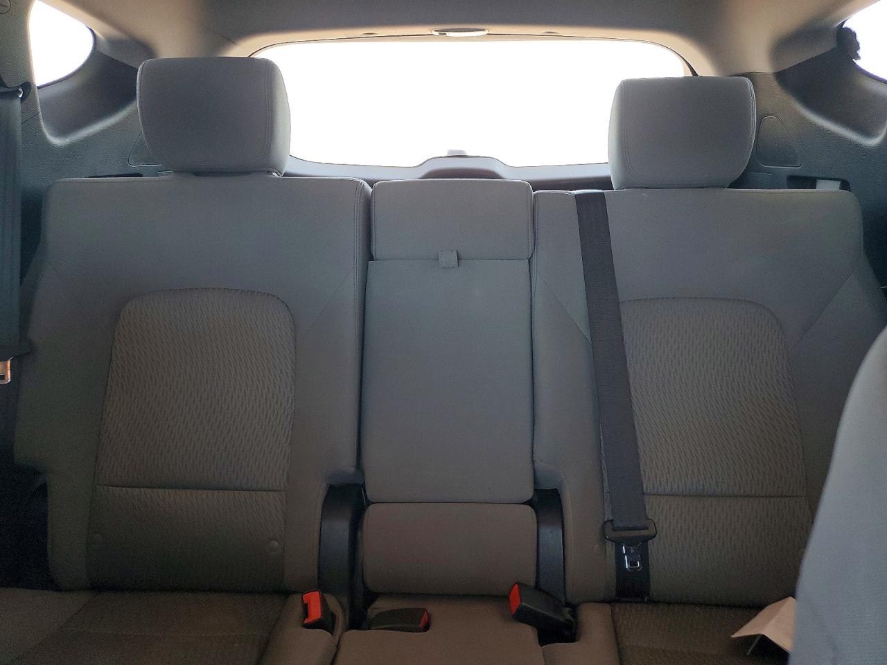 Hyundai SANTA FE 2.4l
