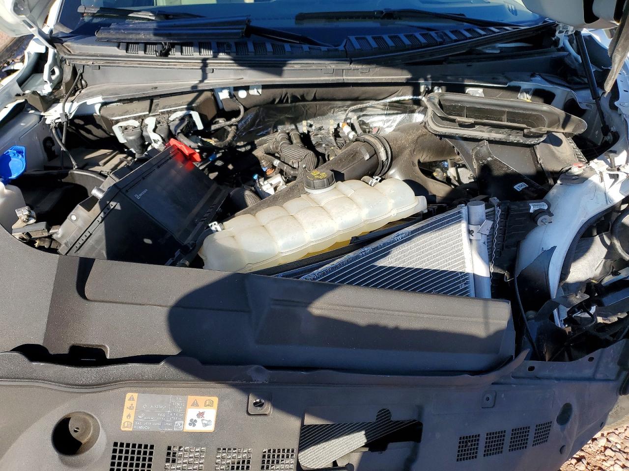 Lincoln Navigator L Reserve