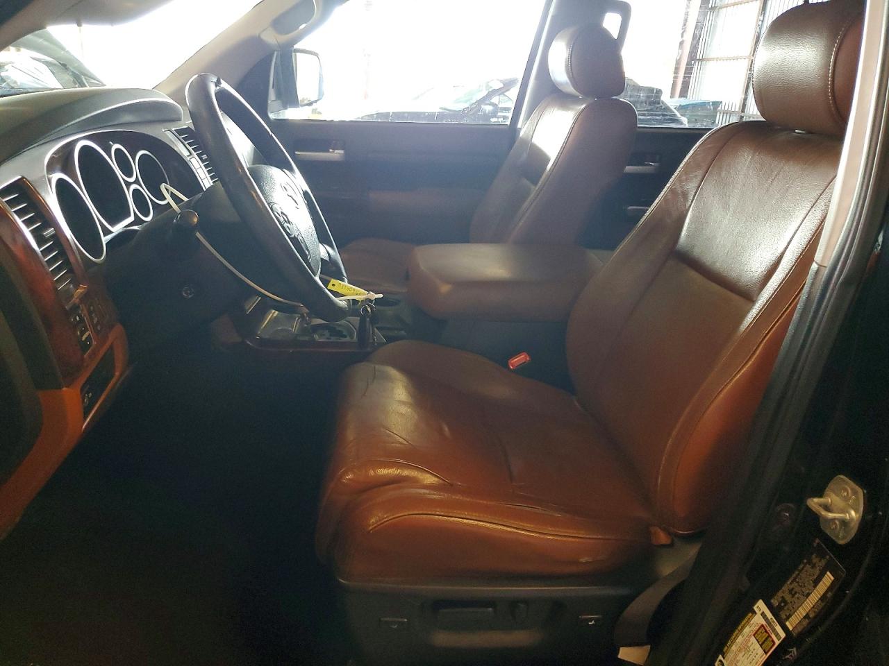 Toyota Tundra Crewmax Limited
