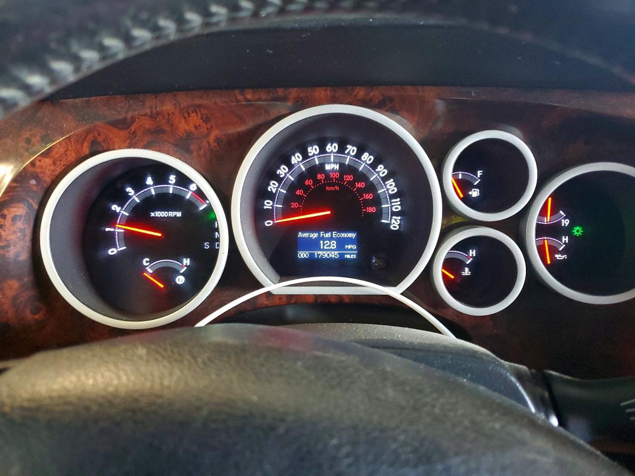 Toyota Tundra Crewmax Limited
