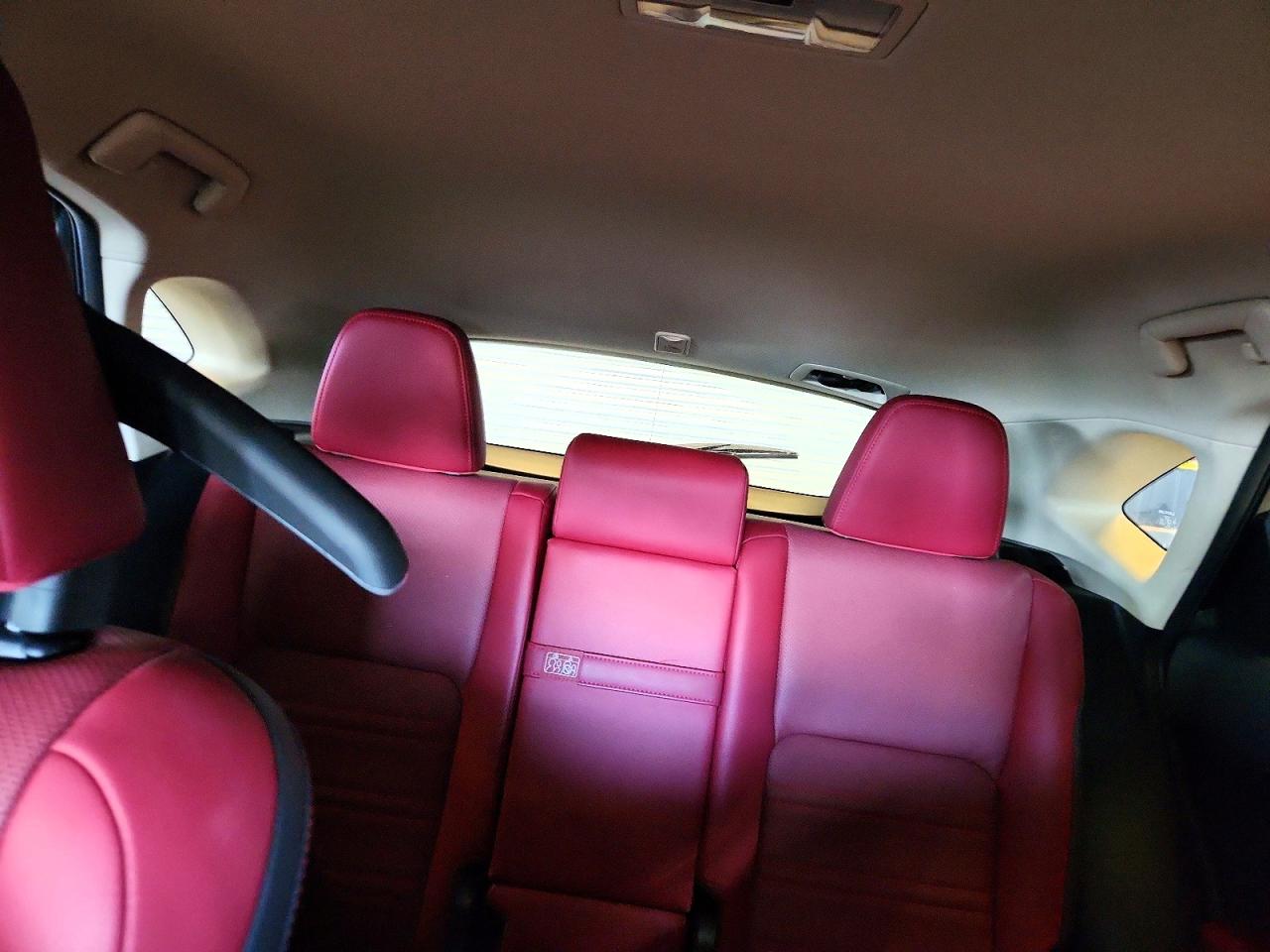 Lexus NX Base
