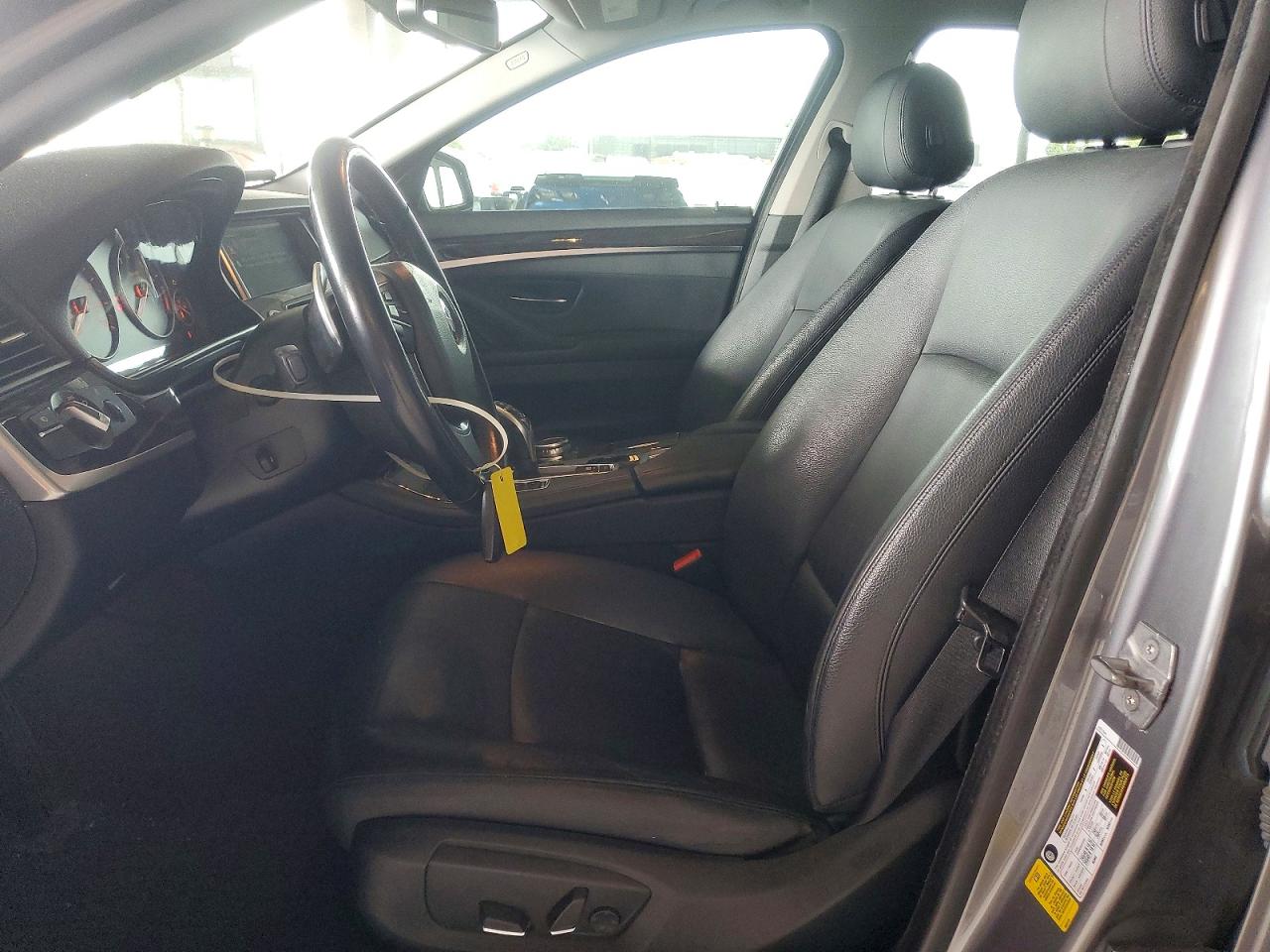 BMW 5 Series I