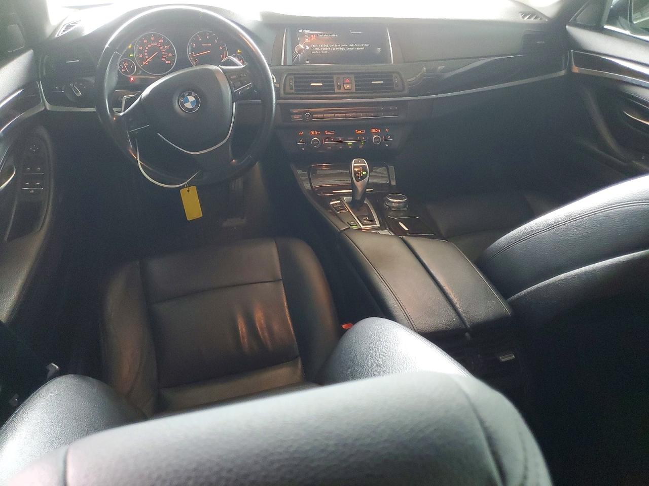 BMW 5 Series I