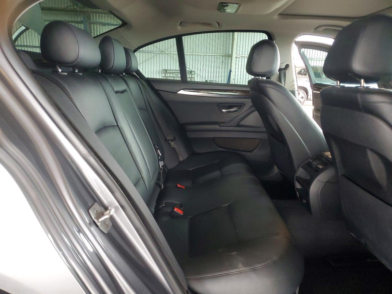 BMW 5 Series I