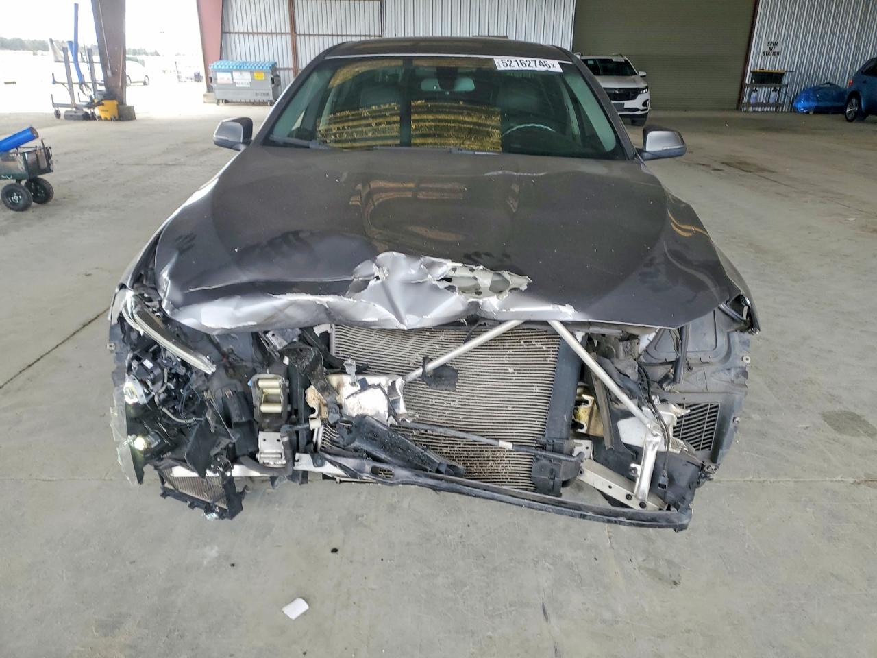 BMW 5 Series I