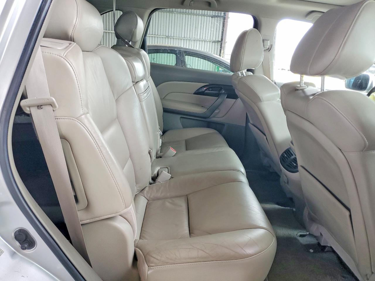 Acura MDX