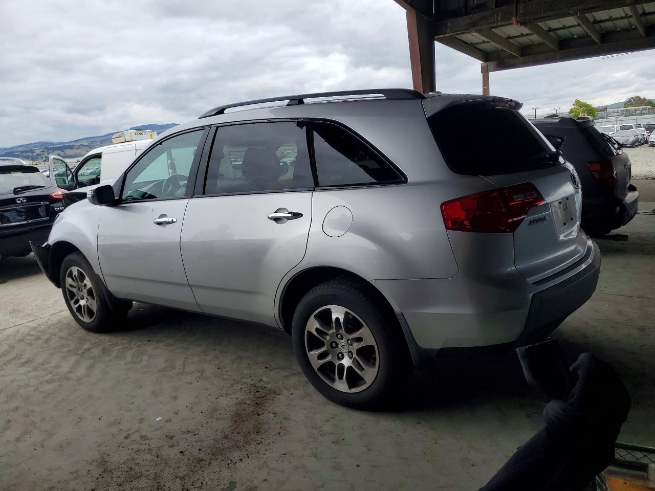 Acura MDX